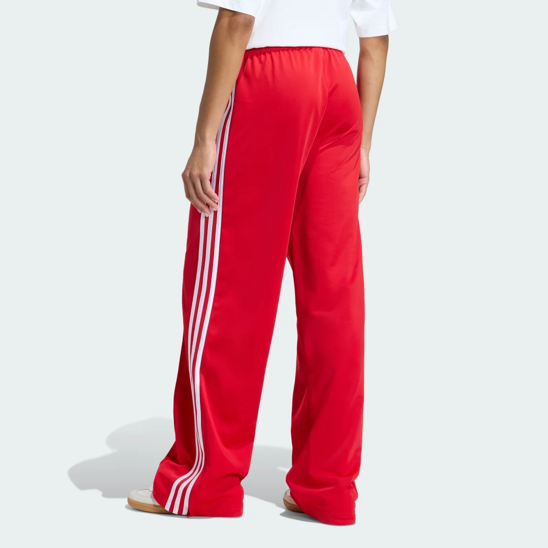 Detalle 2 de Pantalón Firebird Loose Track de Adidas
