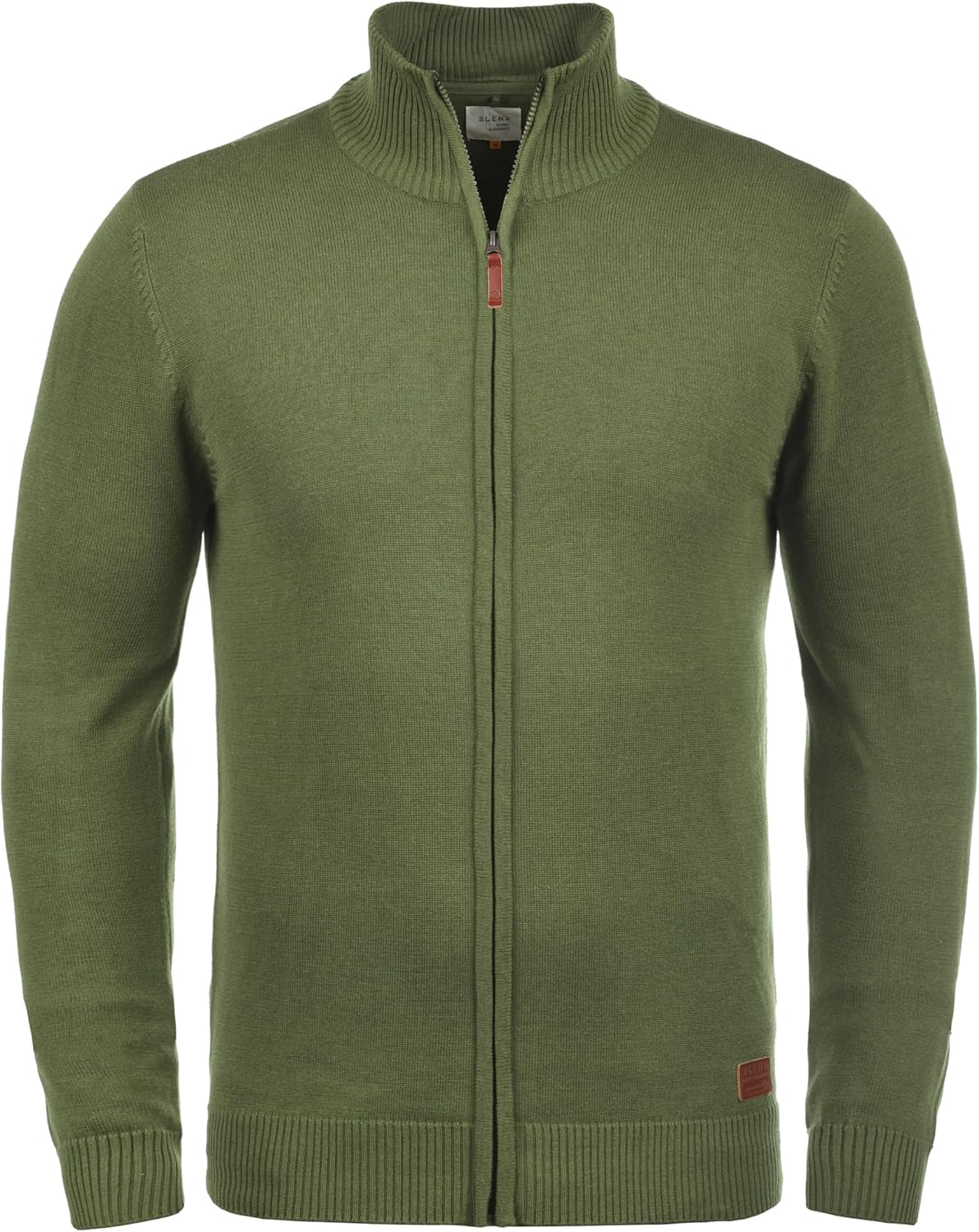 Thumbnail 6 de Blend BHNorman Herren Strickjacke Cardigan Feinstrick