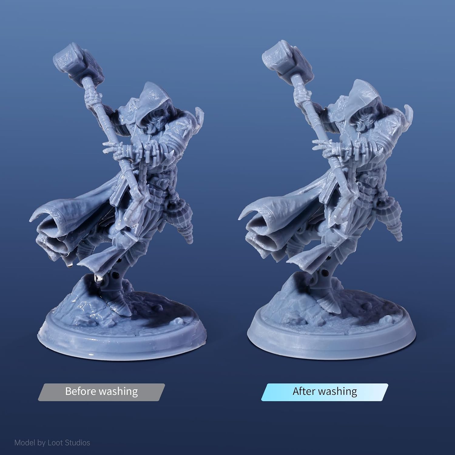 Thumbnail 6 de ANYCUBIC Wash and Cure Station 3.0