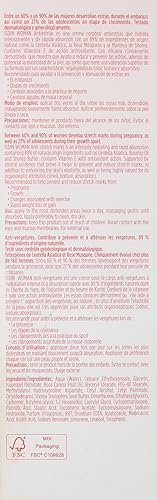 Detalle de ISDIN Woman Anti-Vergetures 250 ml