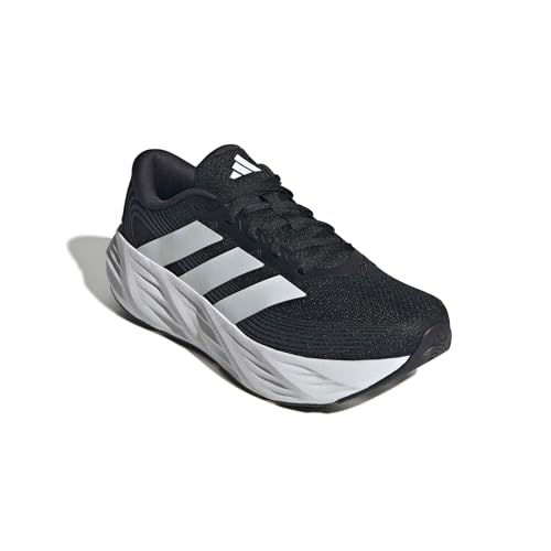 Thumbnail 2 de adidas Galaxy 8 Hombre Running Shoes – Core Black/FTWR White/Carbon, 43 1/3 EU