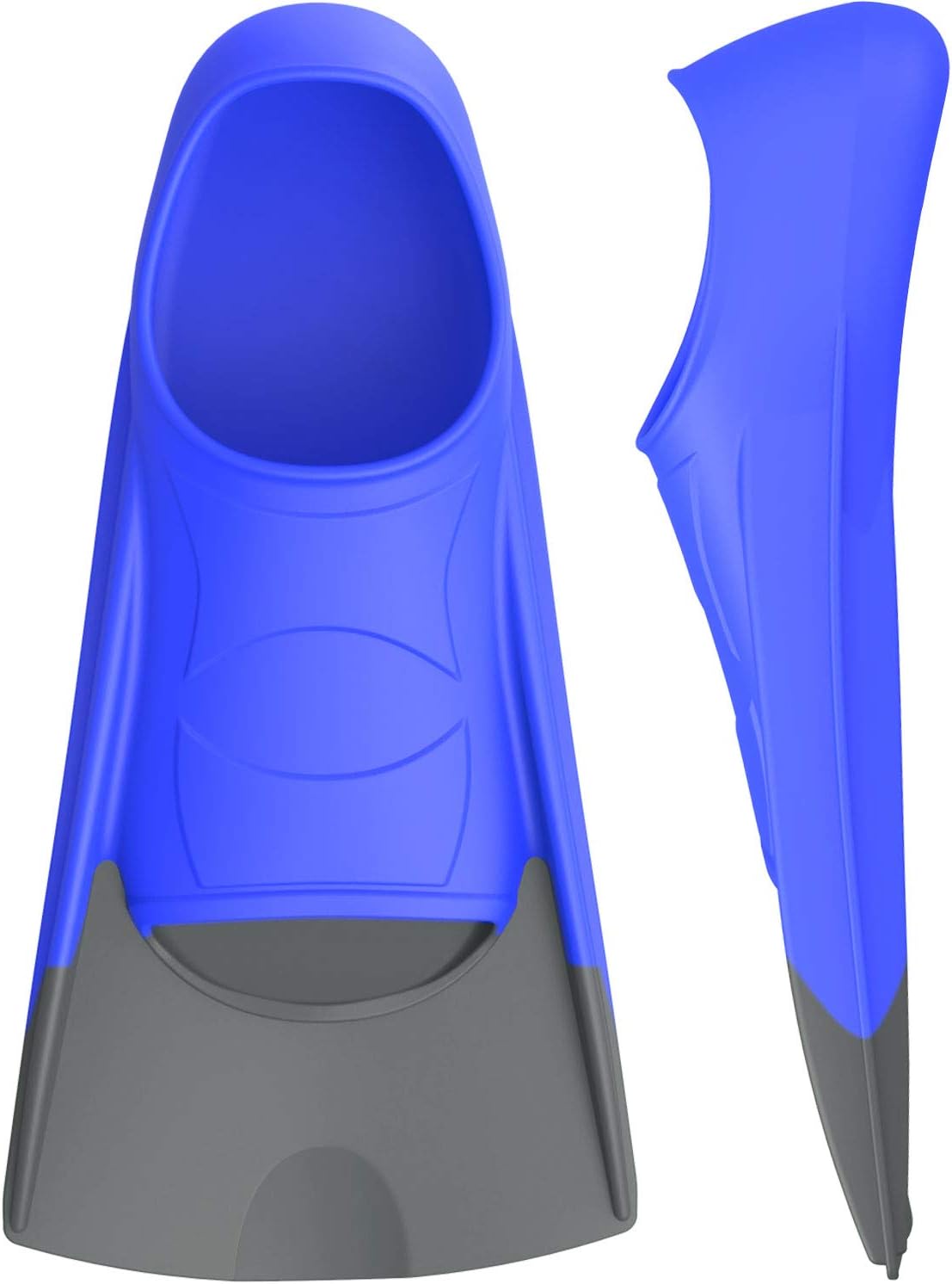 Detalle de Gintenco Swim Fins Training Fins for 4+