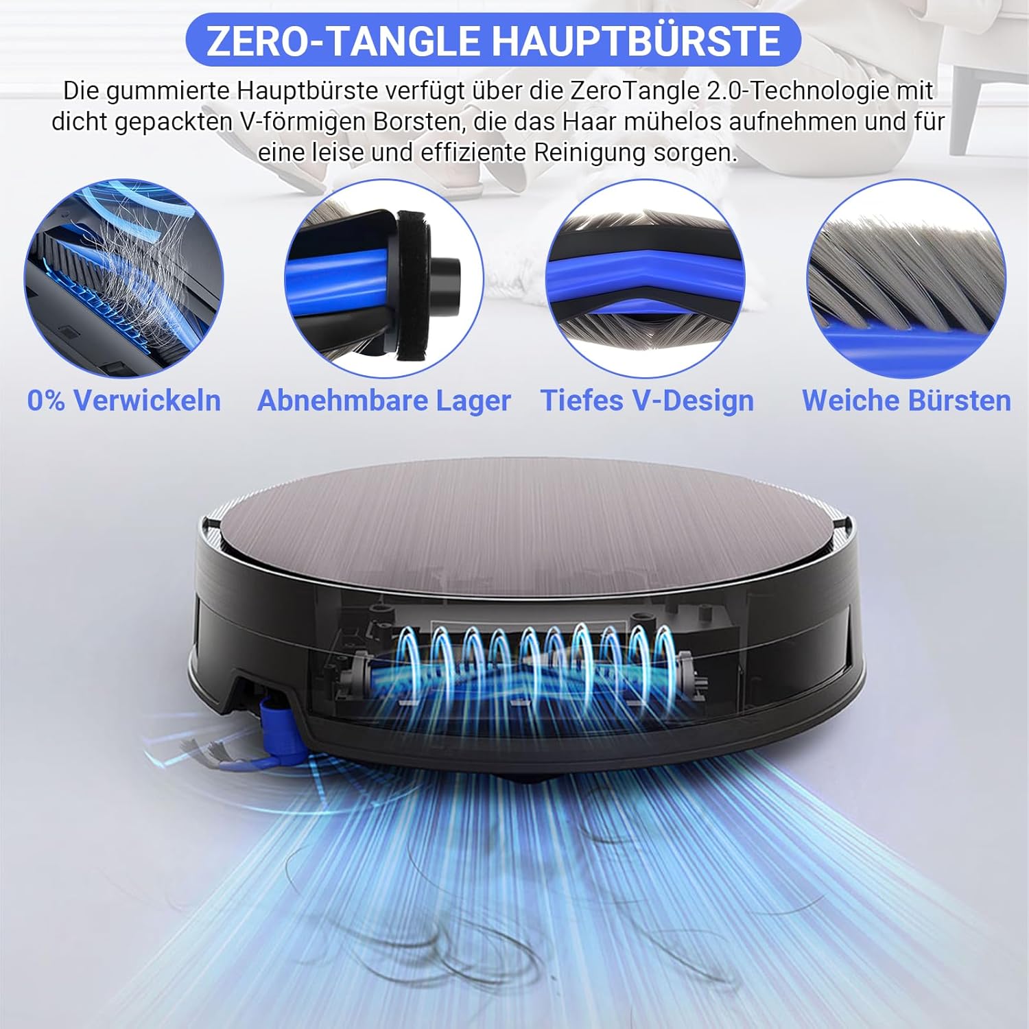 Detalle 2 de Pure Realm Zubehörset für X11 21-teilig