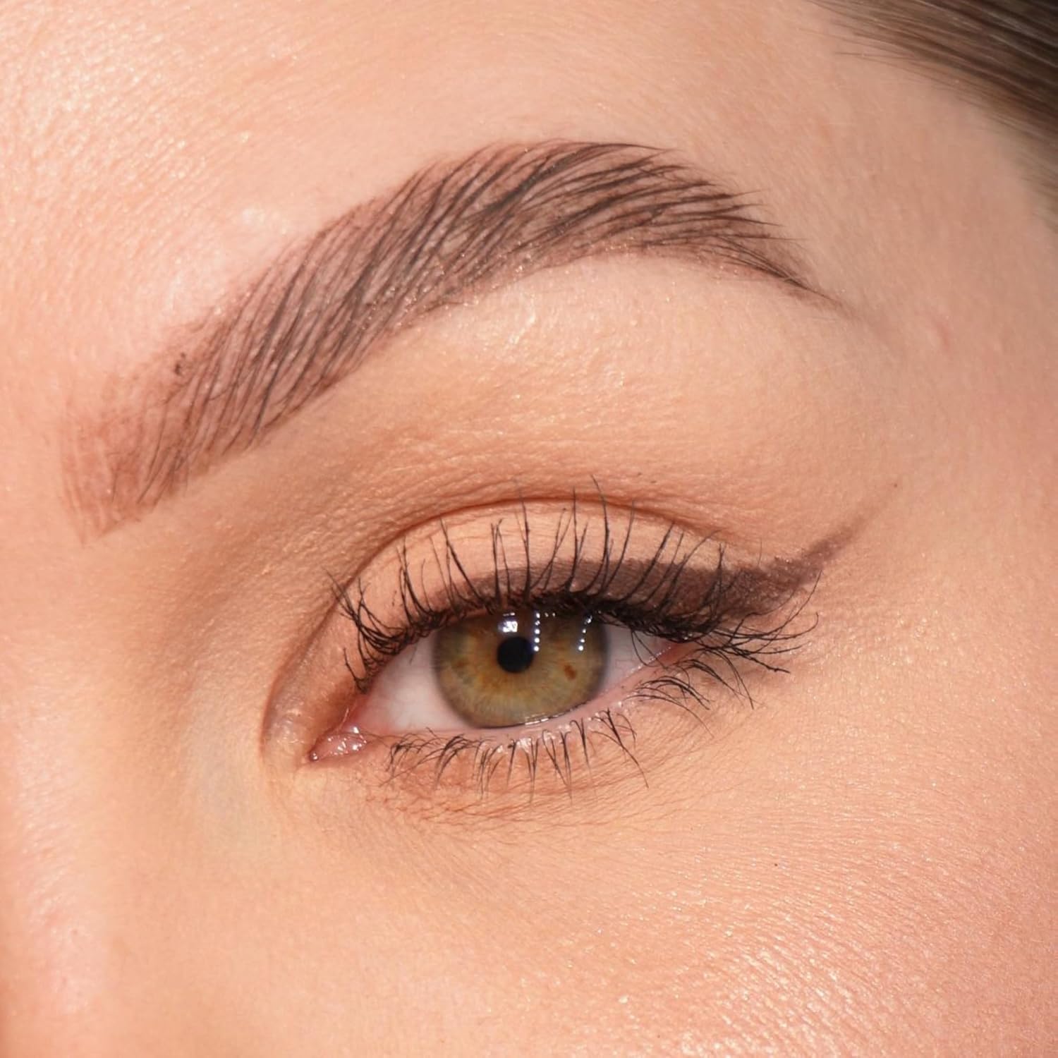 Thumbnail 1 de Sandstone Scandinavia Eyeliner Waterproof Brun pour Yeux Sensibles – Hypoallergénique & Vegan