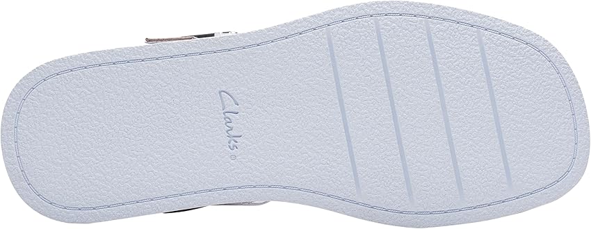 Thumbnail 4 de Clarks Alda Strap Sandalia 39 EU Off White