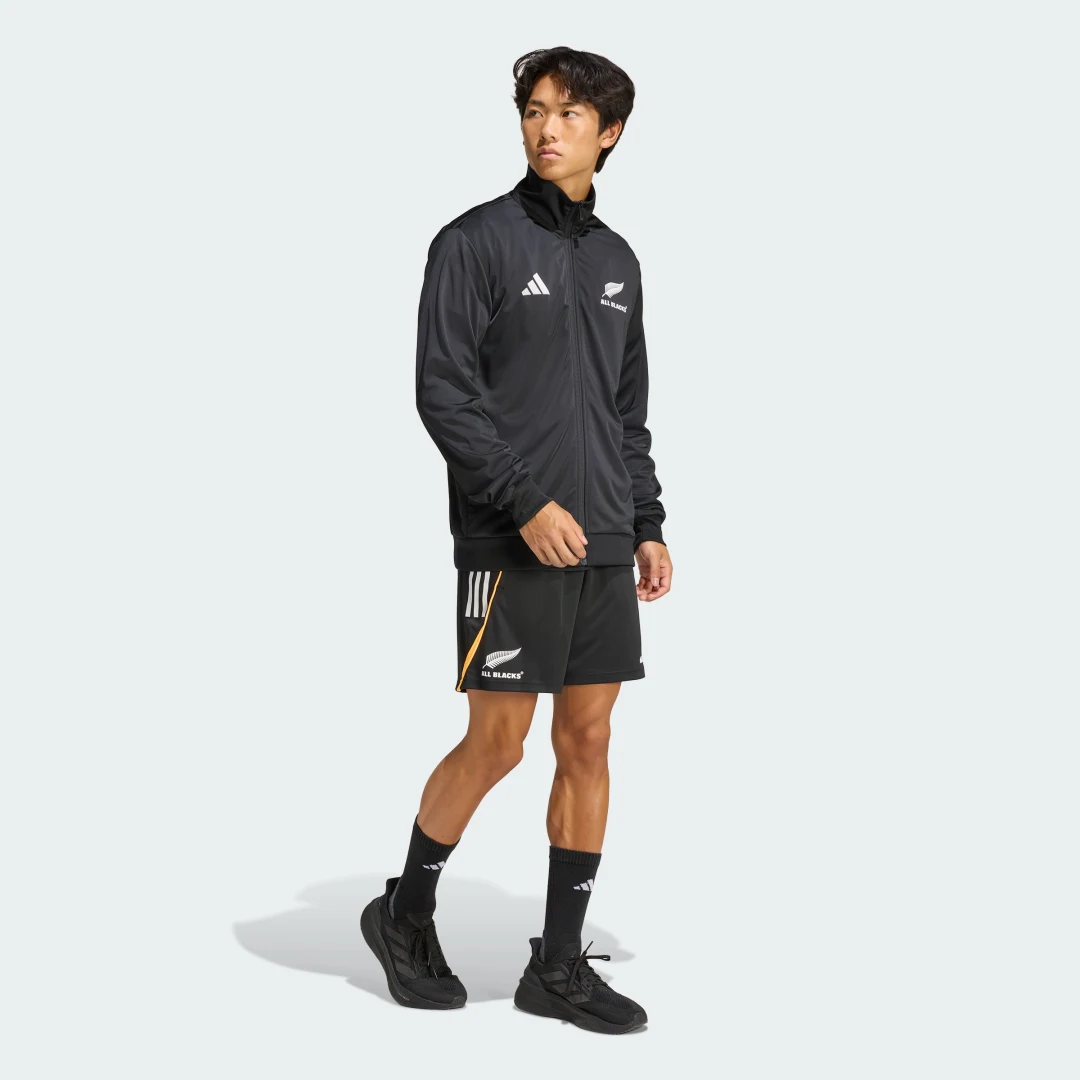 Thumbnail 2 de Chaqueta deportiva All Blacks x Marvel de Adidas