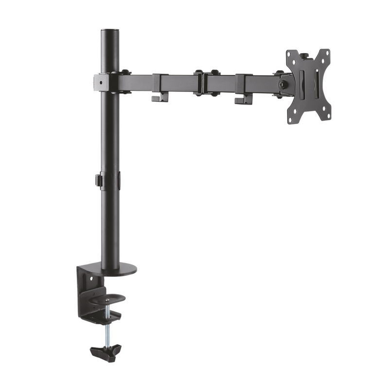 Detalle 2 de Aisens DT32TSR-039 Soporte de mesa 13"–27" VESA 100×100