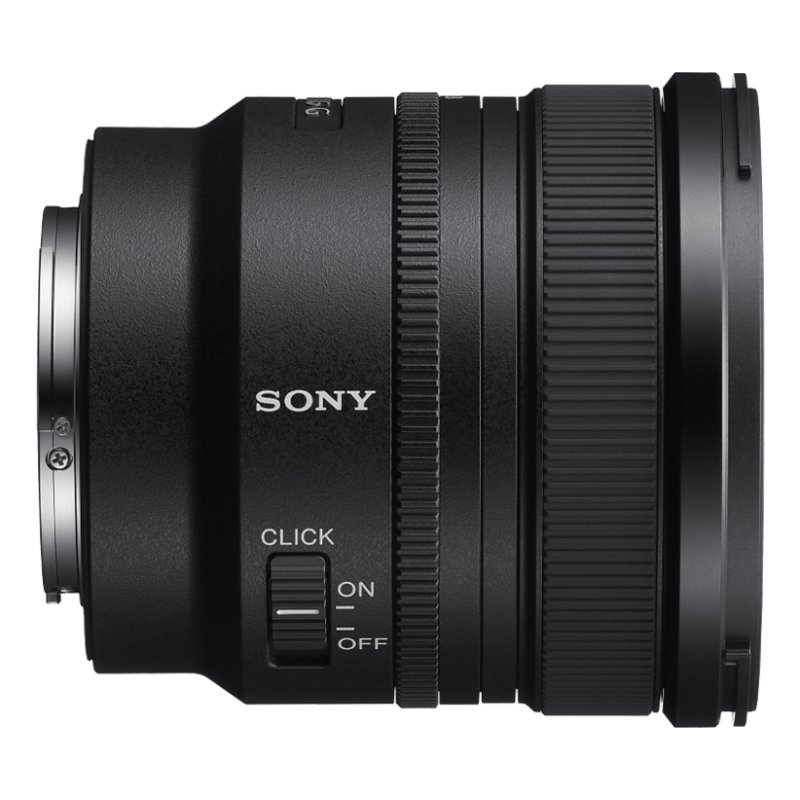 Thumbnail 2 de Objetivo Sony 16mm f/1.8 para Montura E: gran angular para Sony sin espejo