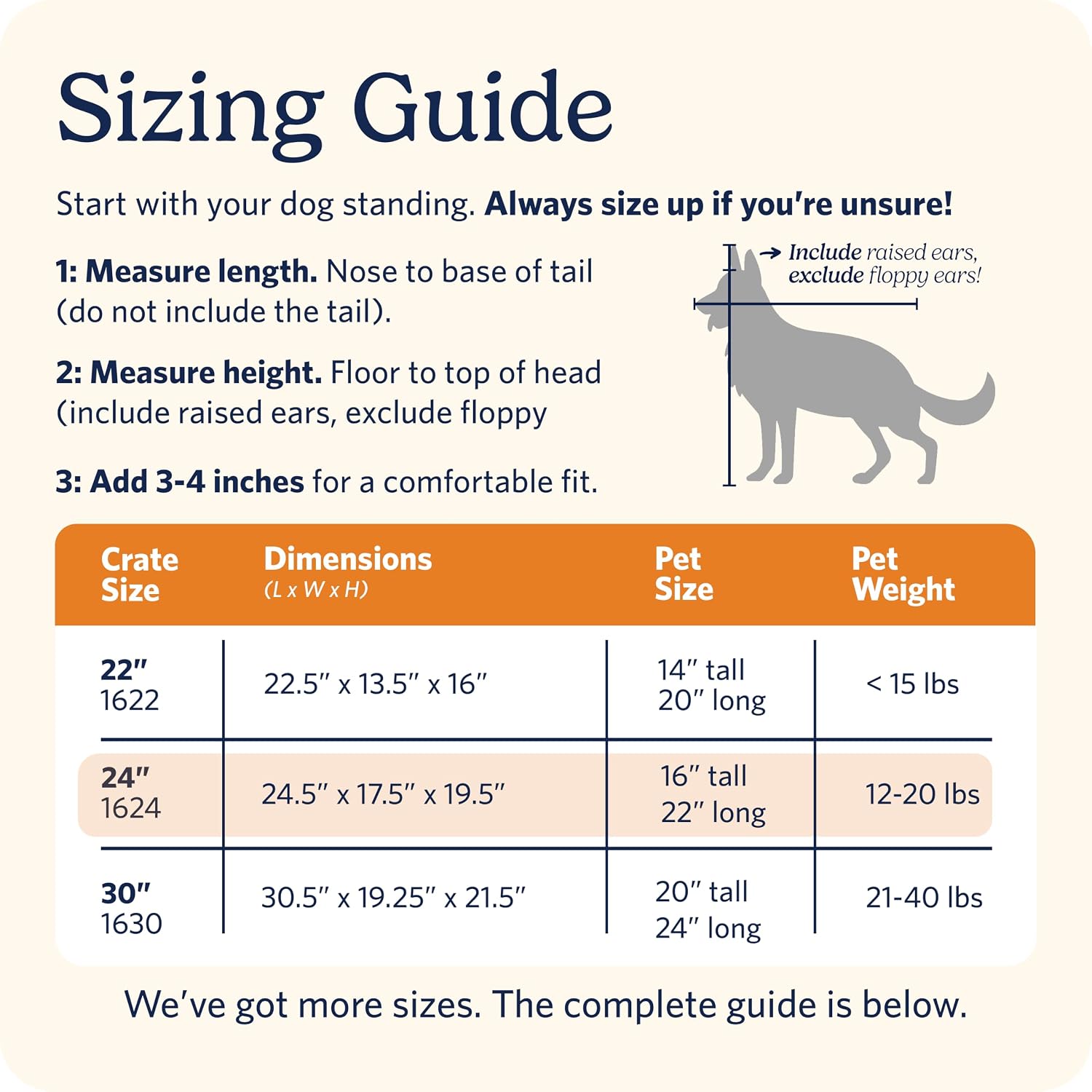 Detalle de MidWest Homes for Pets Gabbia metallica Life Stages per cani piccola taglia, pieghevole, 1 porta, 60,96 cm x 45,72 cm x 48,26 cm – modello 1624
