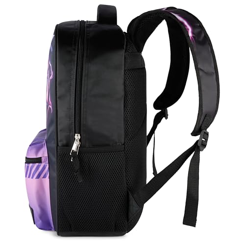 Thumbnail 2 de AI ACCESSORY INNOVATIONS Huntrix 16” Backpack for Girls (Rumi, Zoey & Mira)