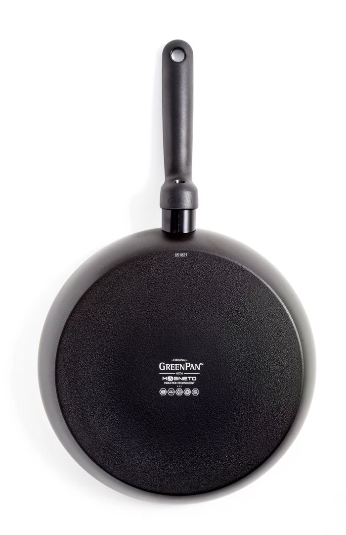 Thumbnail 6 de GreenPan Torino Keramikpfannenset (24 + 28 cm) – 2-Pfannen-Grundausstattung