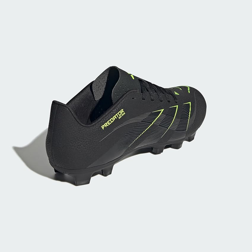 Thumbnail 4 de adidas Unisex Club Firm Ground botas 43 1/3 EU