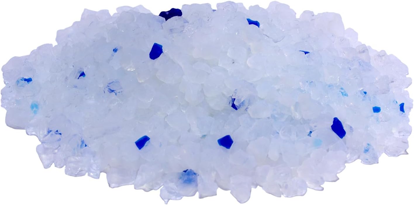 Thumbnail 1 de Arquivet Silikonkristall kattsand, doftfri kiselsand 3,8 l