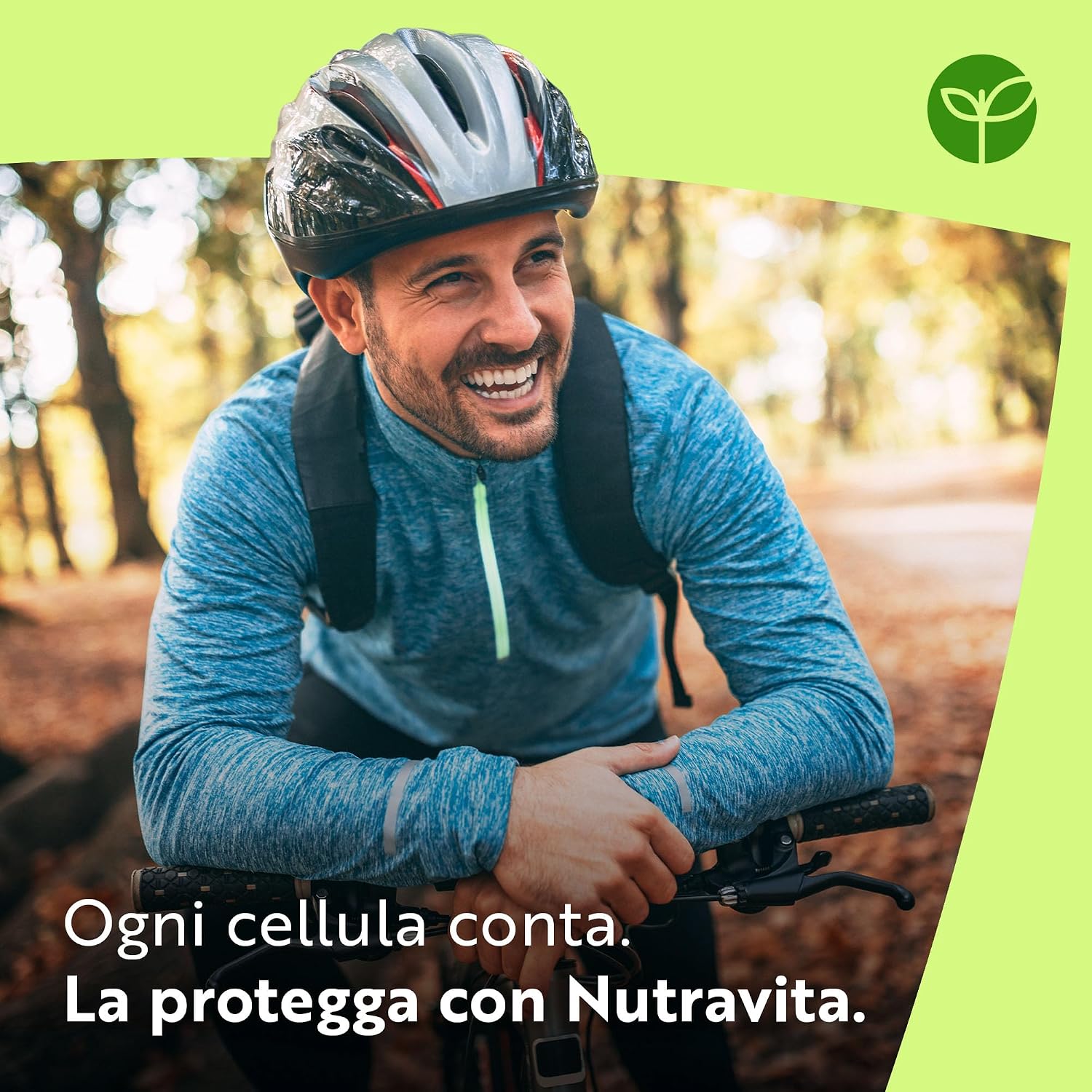 Thumbnail 6 de Nutravita Coenzima Q10 200 mg – Ubichinone Puro al 100% (120 Capsule Vegane) - Fornitura di 4 mesi
