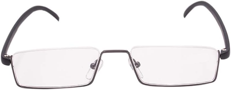 Detalle de KoKoBin Lesebrille TR90 +2.5 Dioptrien