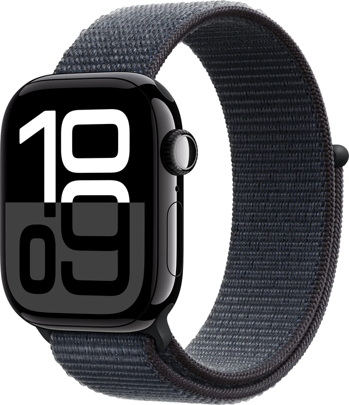Detalle 2 de Apple Watch Series 10 mit 4G, 42 mm