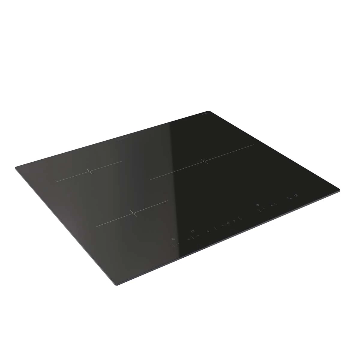 Thumbnail 1 de Candy CIDD633C placa de inducción 60 cm con zona 32 cm