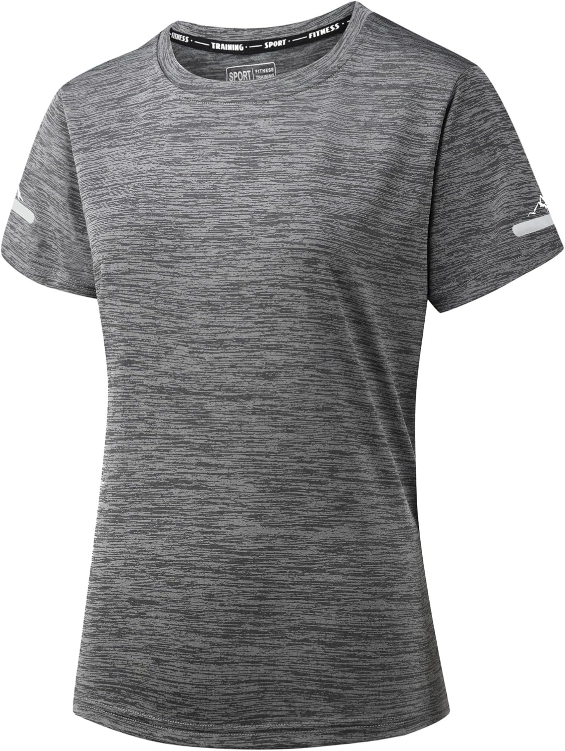 Thumbnail 6 de Peakwell Damen Sportshirt Atmungsaktiv