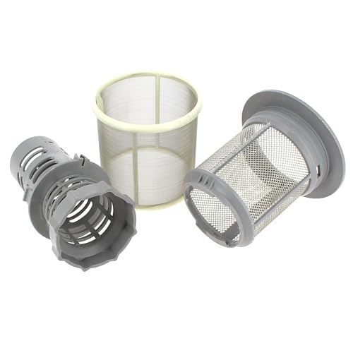 Detalle 2 de Bosch Siemens 00427903 – Passoire et filtre pour lave-vaisselle (set Europart)