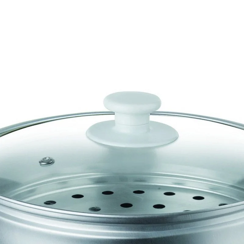 Detalle 2 de Taurus Rice Chef 10T hervidor de arroz 1.8L
