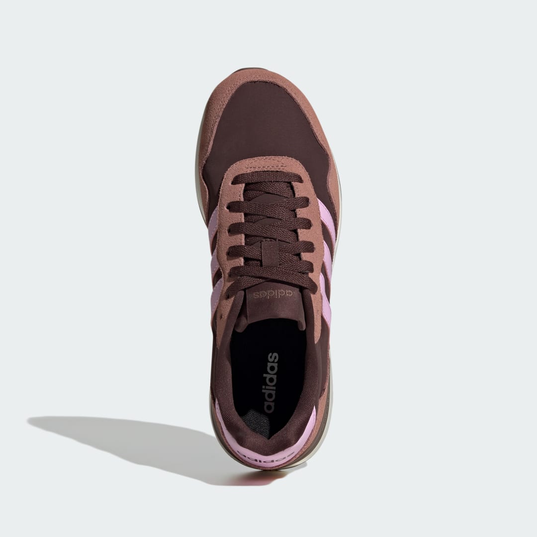 Thumbnail 1 de Zapatilla de running 60s 4.0 de Adidas — Marrón