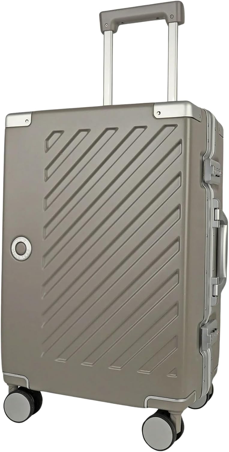 Detalle de JLY Valigia Rigida Policarbonato S 56cm 37L