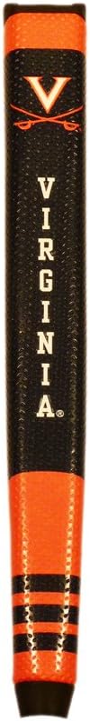 Thumbnail 6 de Team Golf NCAA Golf Putter Grip with Removable Gel Top Ball Marker