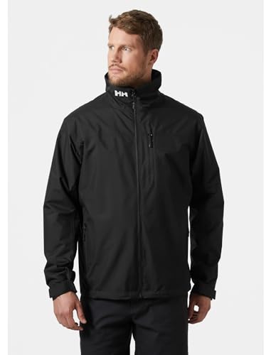 Thumbnail 3 de Helly Hansen Crew Midlayer Jacket 2XL chaqueta térmica