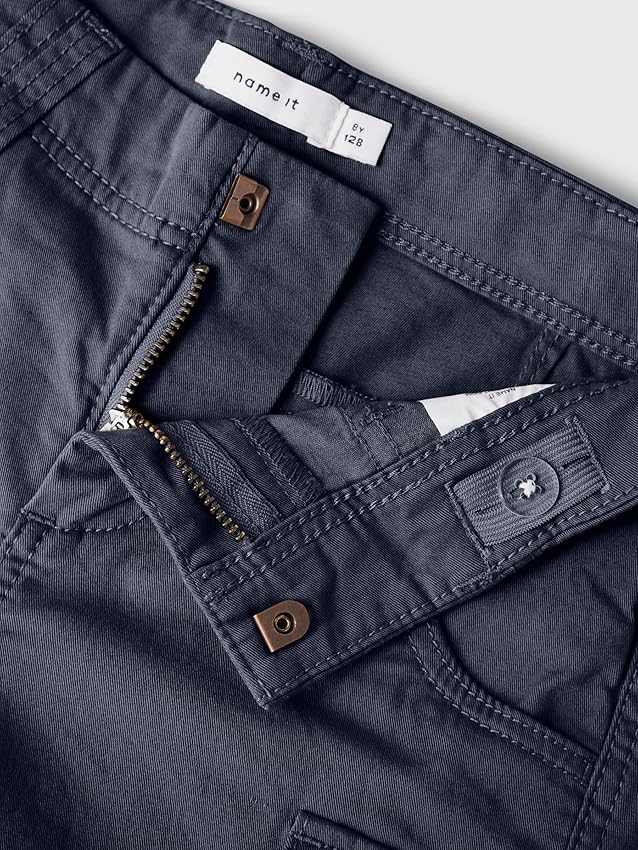 Thumbnail 3 de NAME IT Nkmryan Shorts pantalón cargo 104 cm