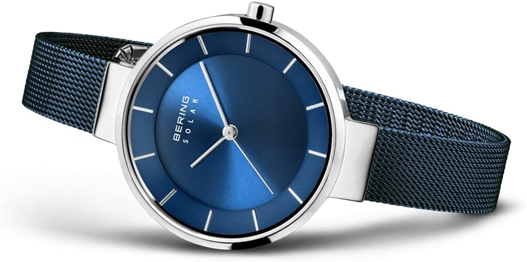 Thumbnail 1 de BERING Solar 14631-969: Orologio da polso minimalista con carica solare