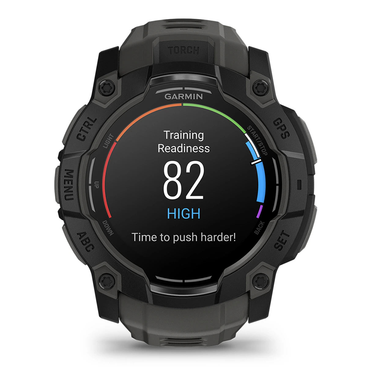 Thumbnail 2 de Garmin Instinct 3 AMOLED 50mm ⌚