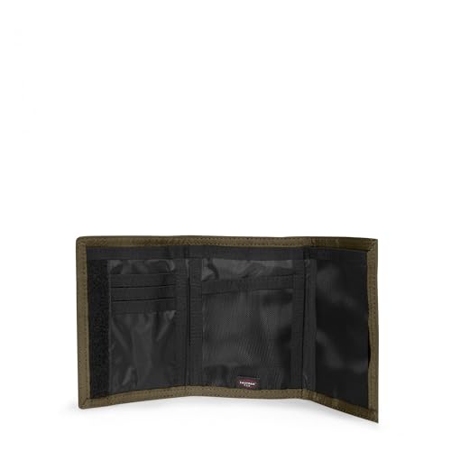 Detalle de EASTPAK Crew Single, portefeuille en polyester à double compartiment