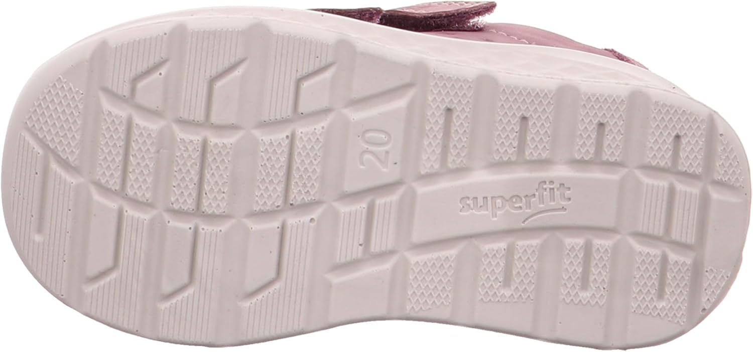 Detalle 2 de Superfit Breeze Sneaker Gore-Tex 1-000369 Jungen