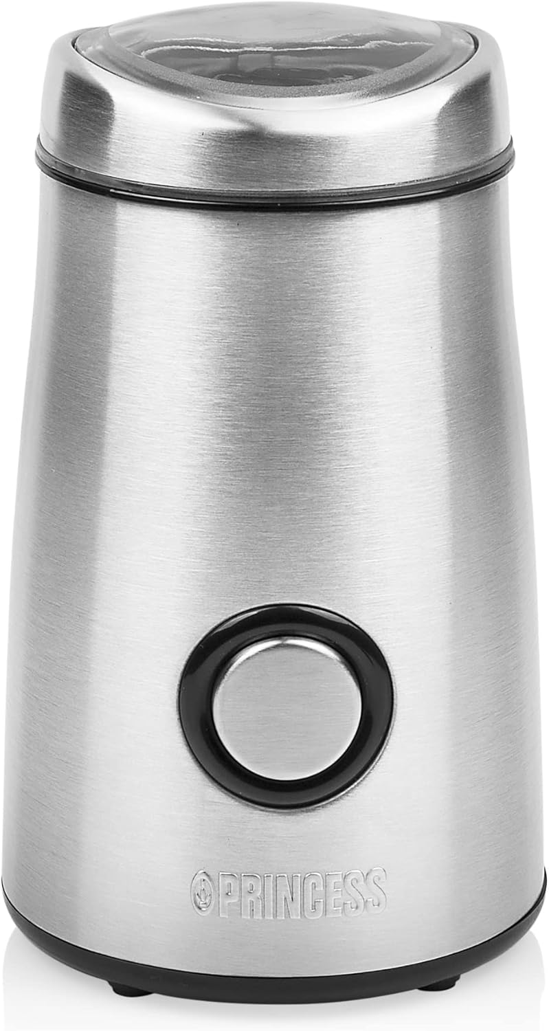 Thumbnail 4 de Princess 242196 Molinillo eléctrico de café y especias