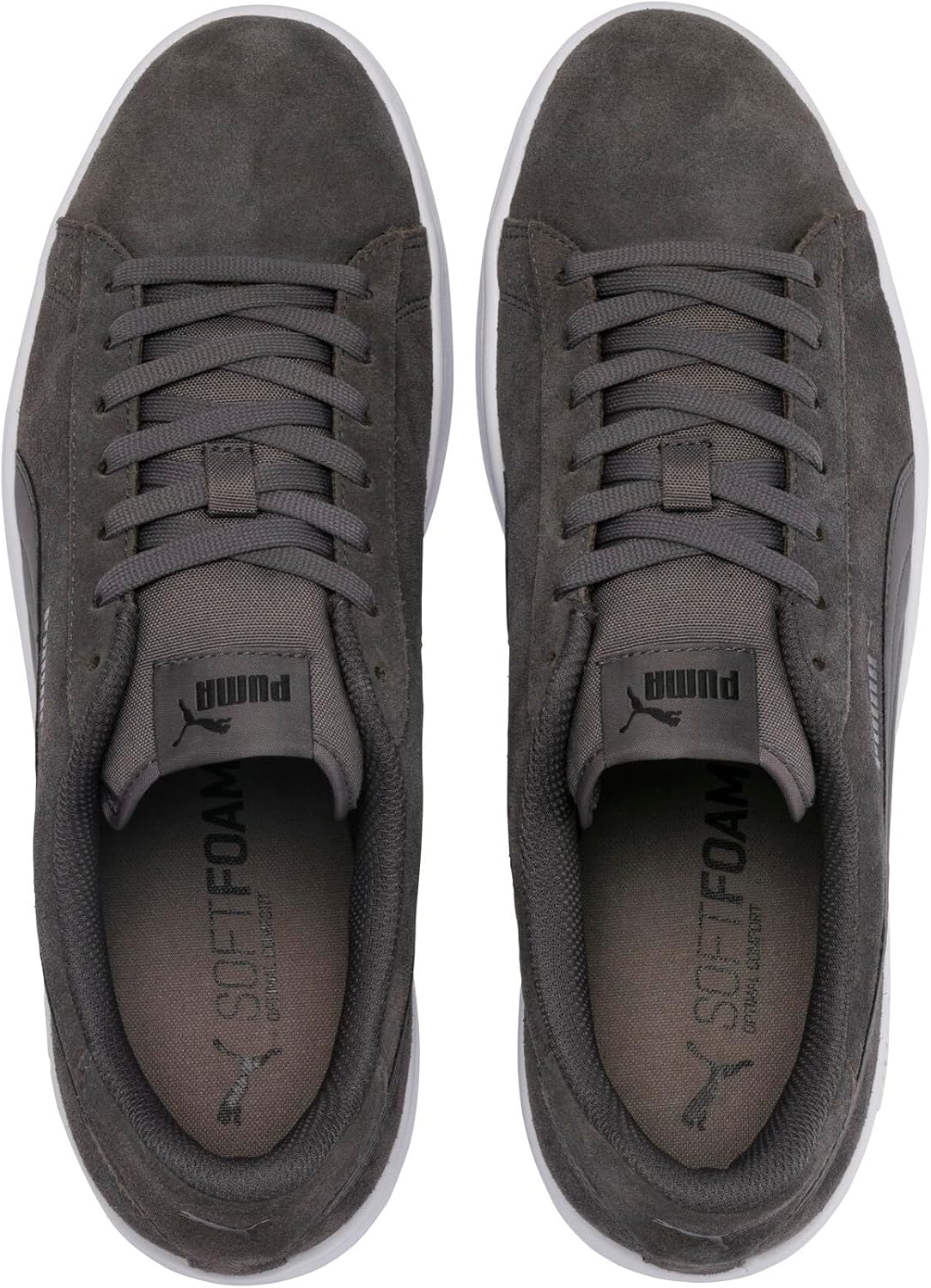Thumbnail 4 de PUMA Smash V2, scarpe da ginnastica basse unisex