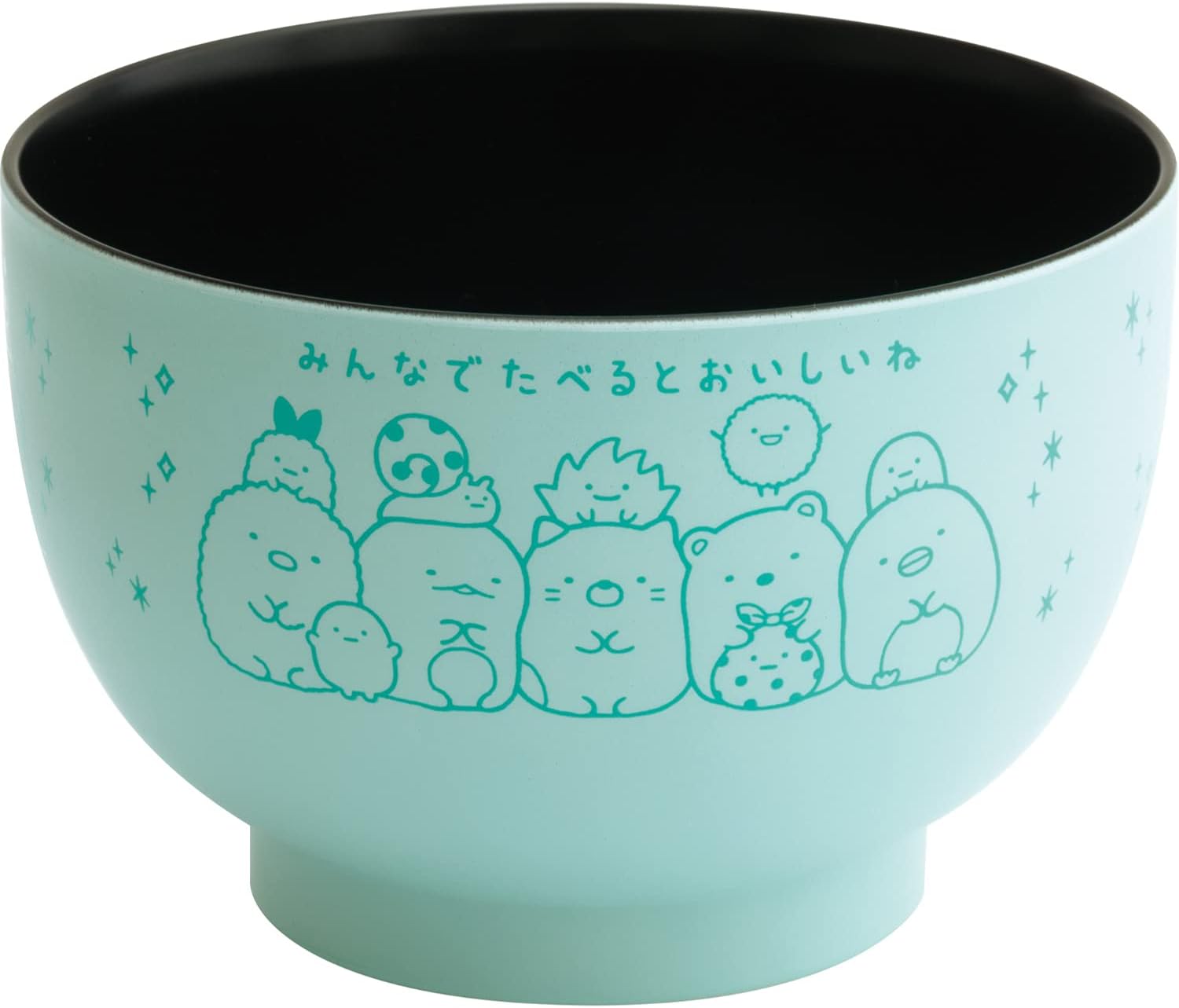 Detalle de サンエックス すみっコぐらし KA11301 マスコット付き箸 ねこ ABS樹脂製
