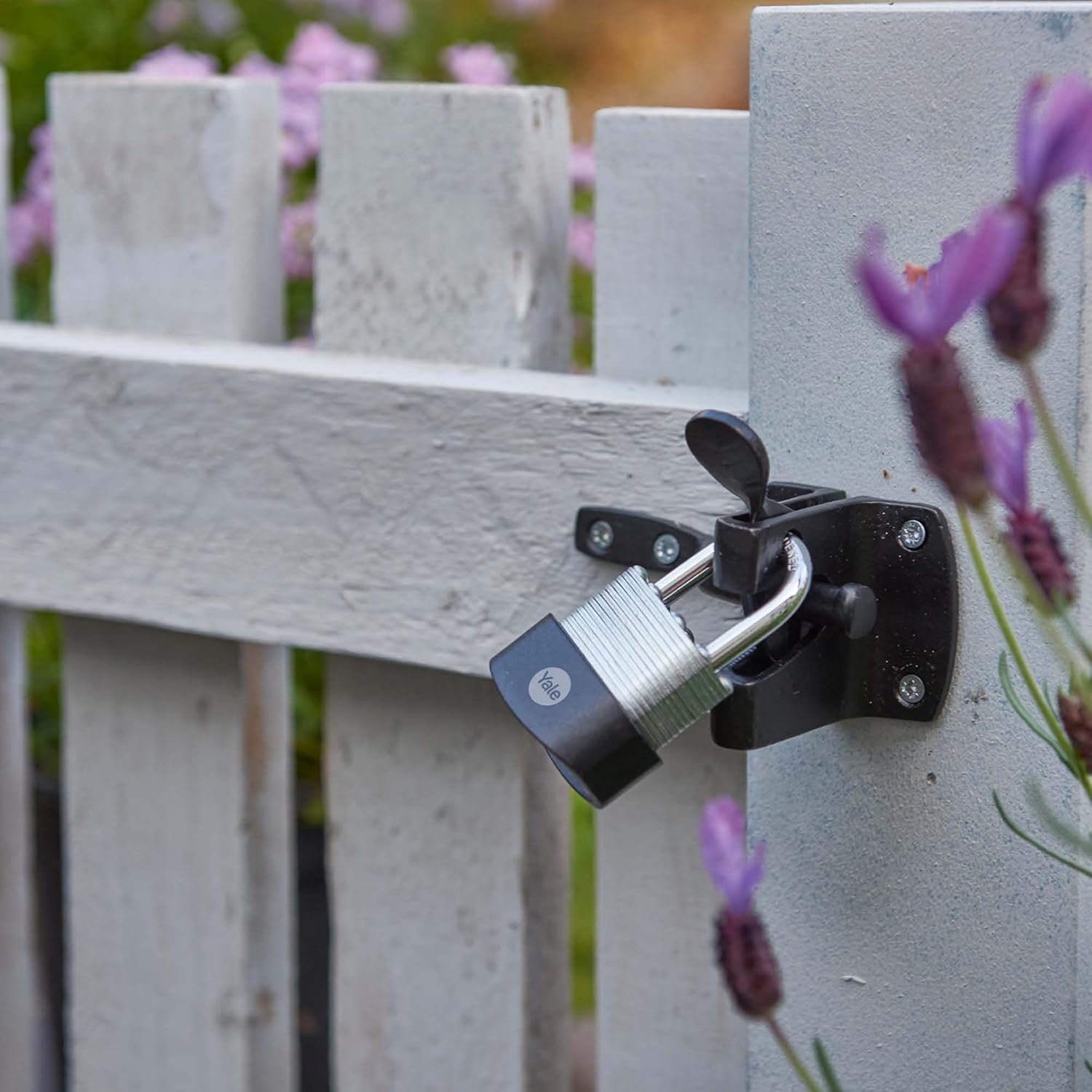 Thumbnail 3 de Yale Y125B/50/129/1 High Security 50mm Laminated Steel Padlock