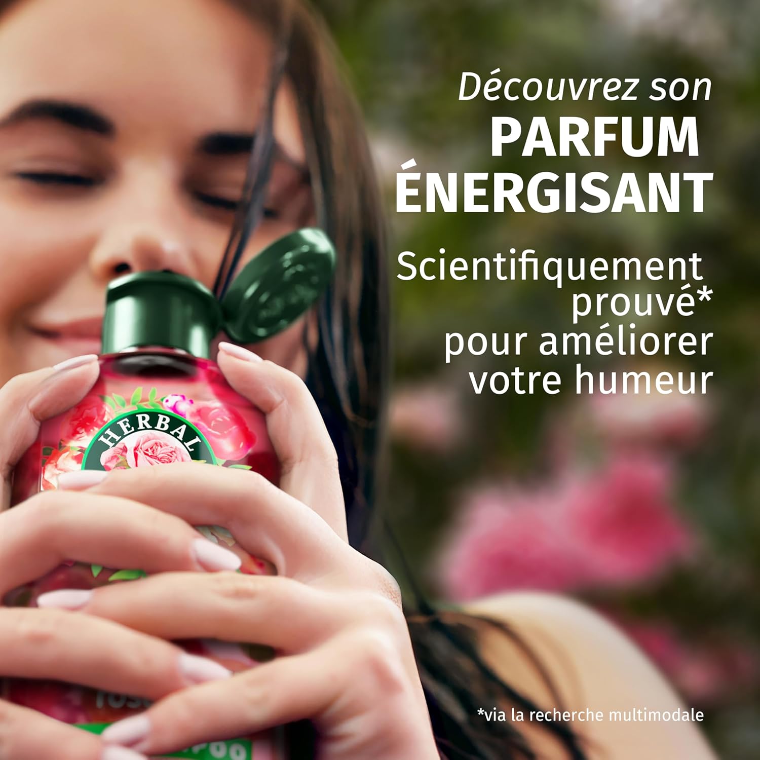 Thumbnail 3 de Herbal Essences Routine Douceur 250 ml