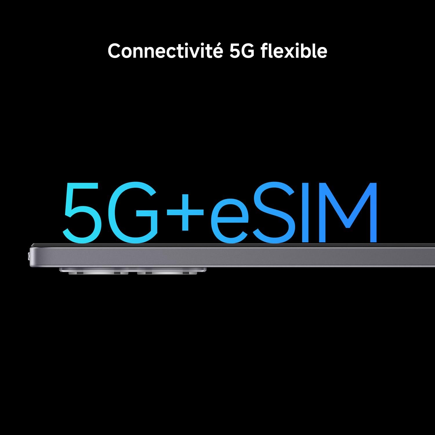 Thumbnail 6 de XIAOMI Redmi Pad 2 Pro 12,1" tablette