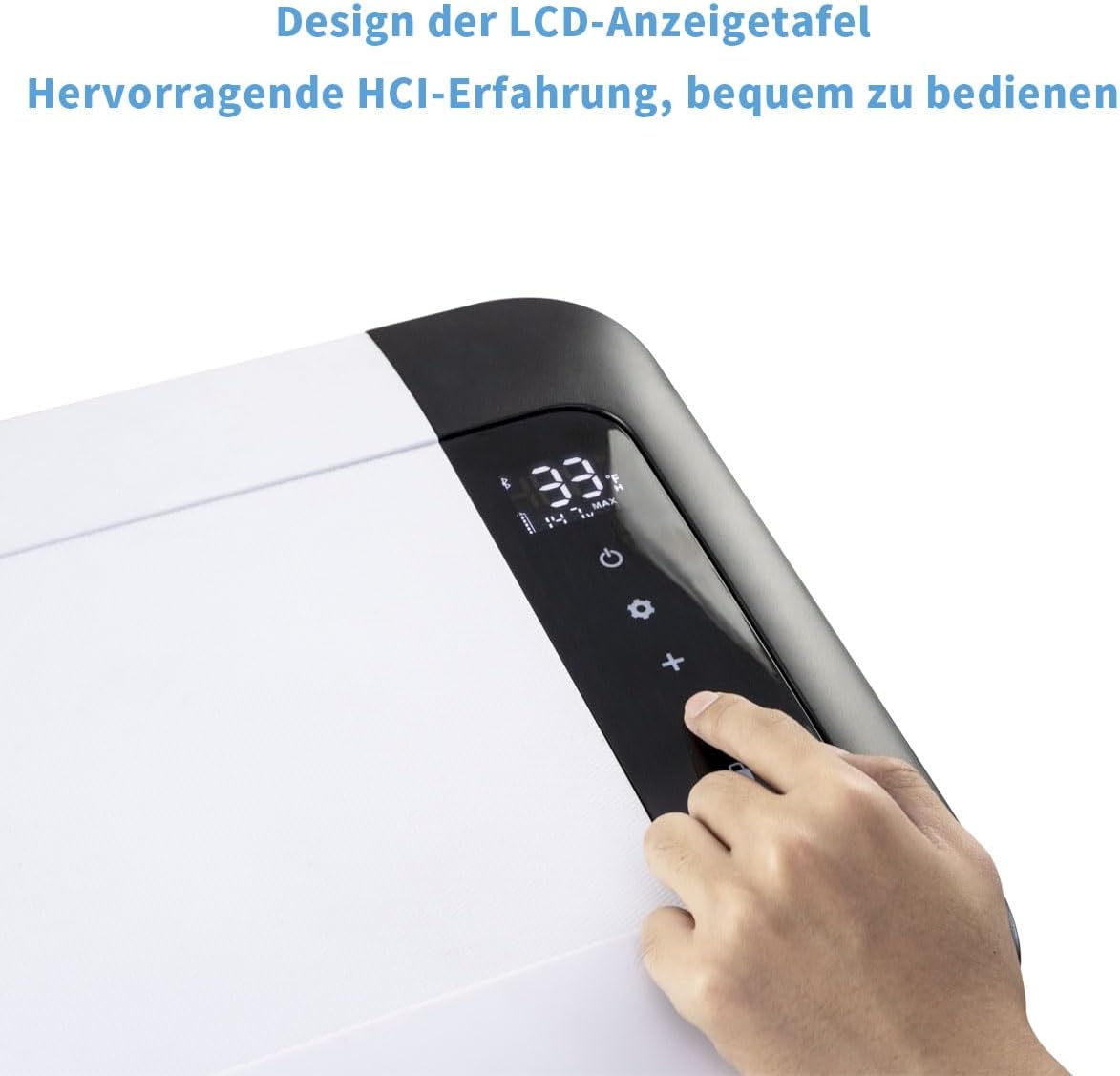 Thumbnail 6 de Alpicool K25 25L Kompressor Kühlbox