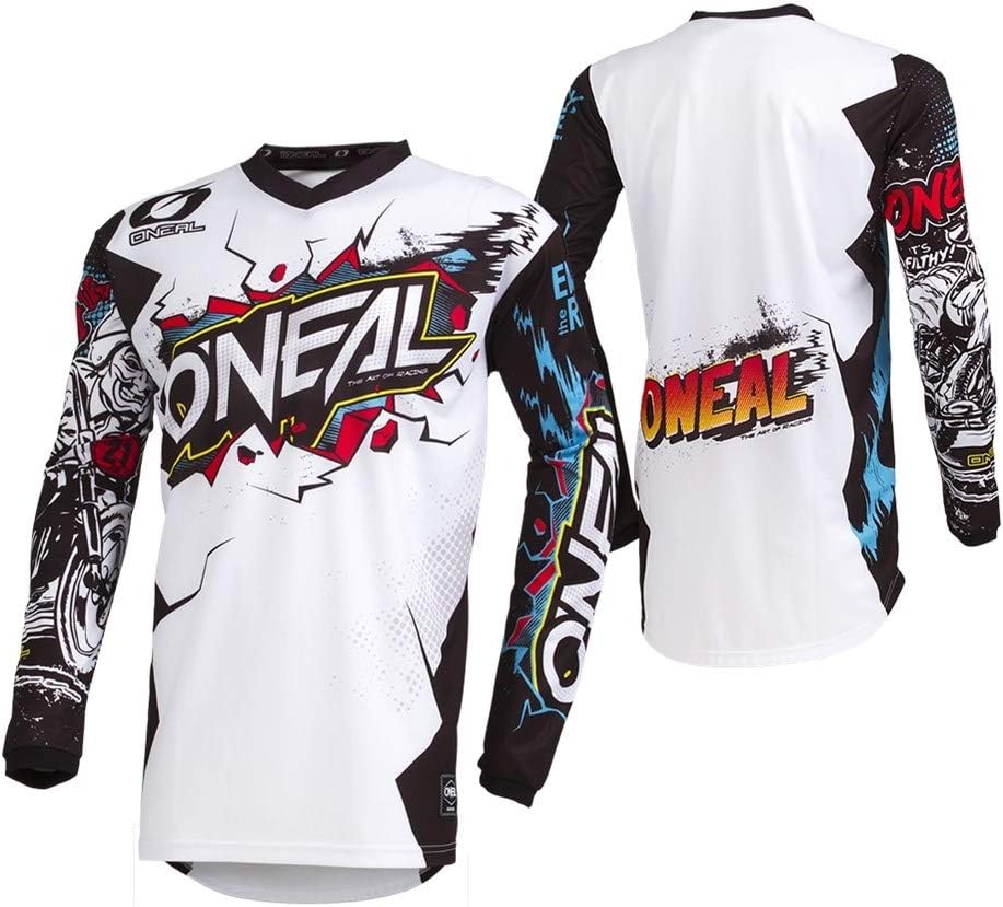 Thumbnail 6 de O'Neal Element Jersey per MTB e Motocross – Unisex Bambino