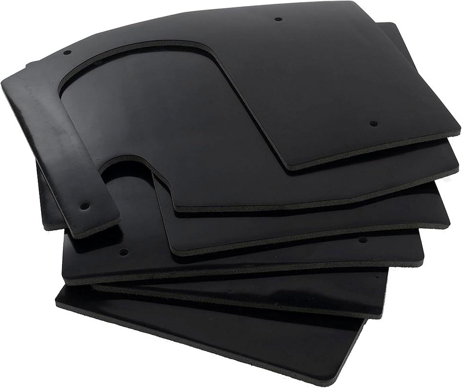 Detalle de Kit di 6 pannelli isolanti per cuccia cani Ferplast DOGVILLA 50