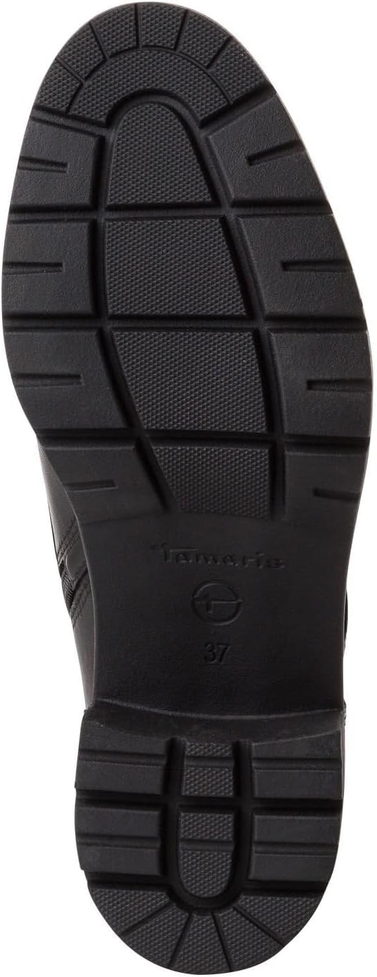 Thumbnail 4 de Tamaris 1-25256-43 – damskie botki ze skóry z Gore-Tex i TOUCH-IT