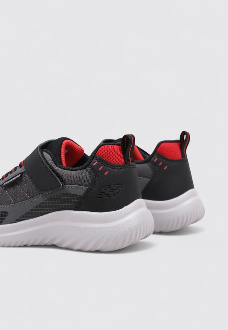 Detalle de Skechers Boy's Bounder 2.0 Aqua PaceSneaker