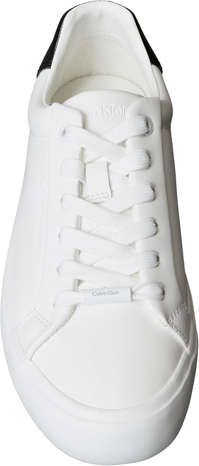 Detalle 2 de Calvin Klein Lace-up Sneaker LTH