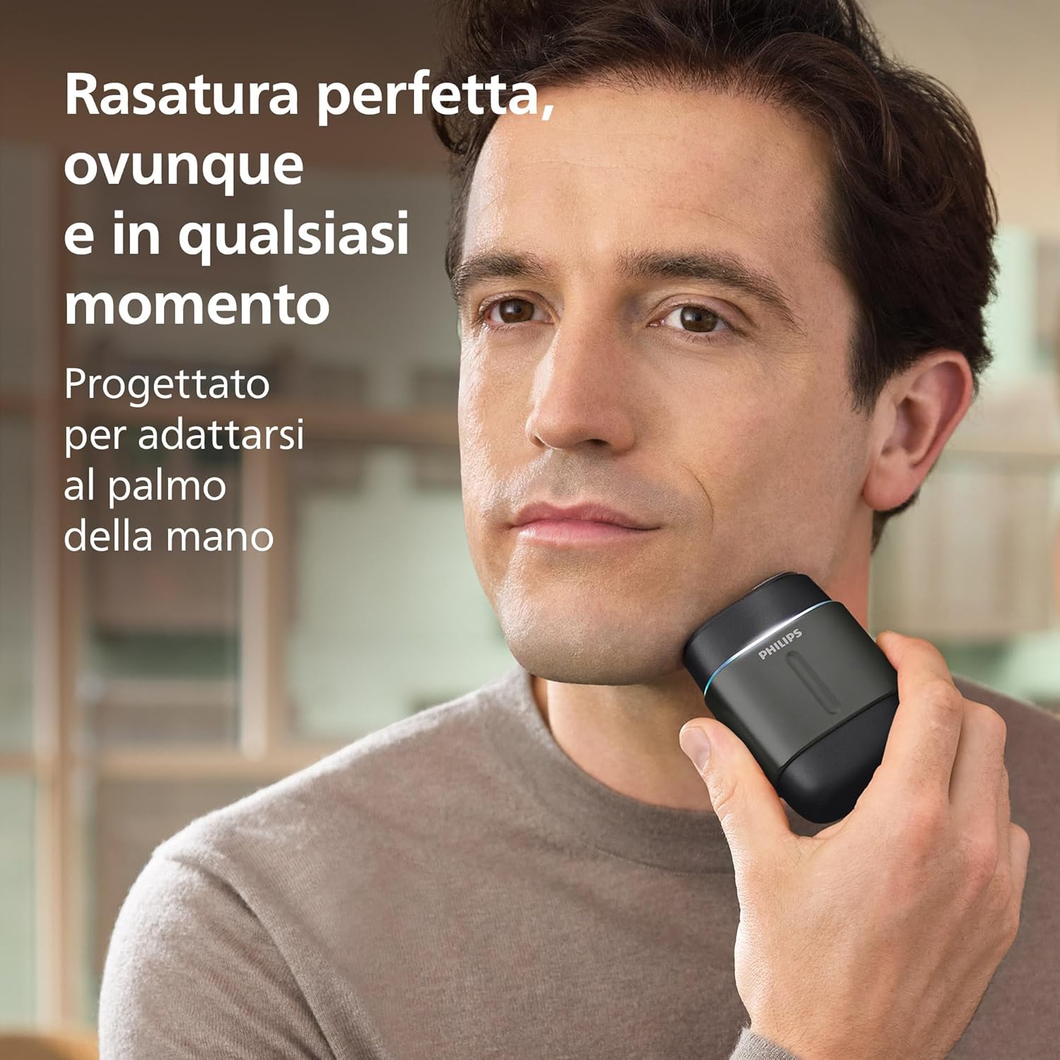 Thumbnail 1 de Philips Shaver Serie 700 S792/06 rasoio 🪒