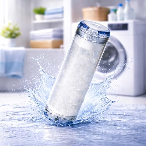 Thumbnail 3 de Naturewater Siliphos Filter 790 g – Cartouche Siliphos pour lave-vaisselle et lave-linge