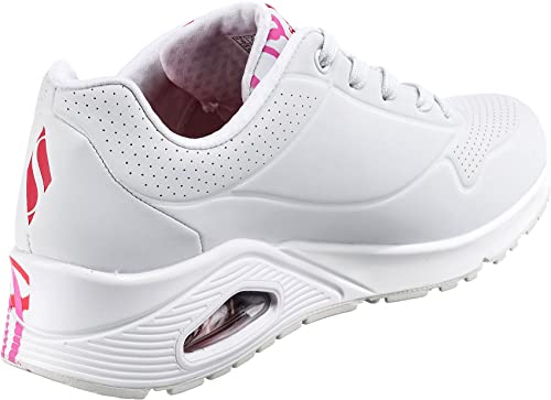 Thumbnail 4 de Skechers UNO SPREAD THE LOVE Zapatillas mujer 41