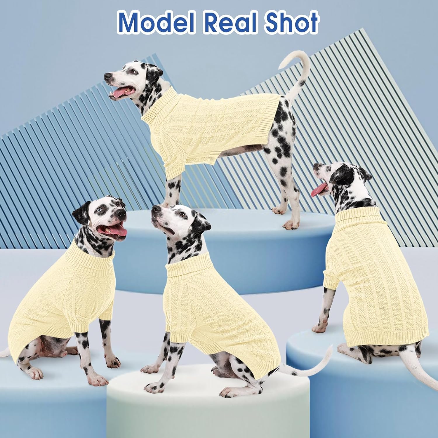 Thumbnail 6 de Queenmore Dachshund Jumper knitwear M