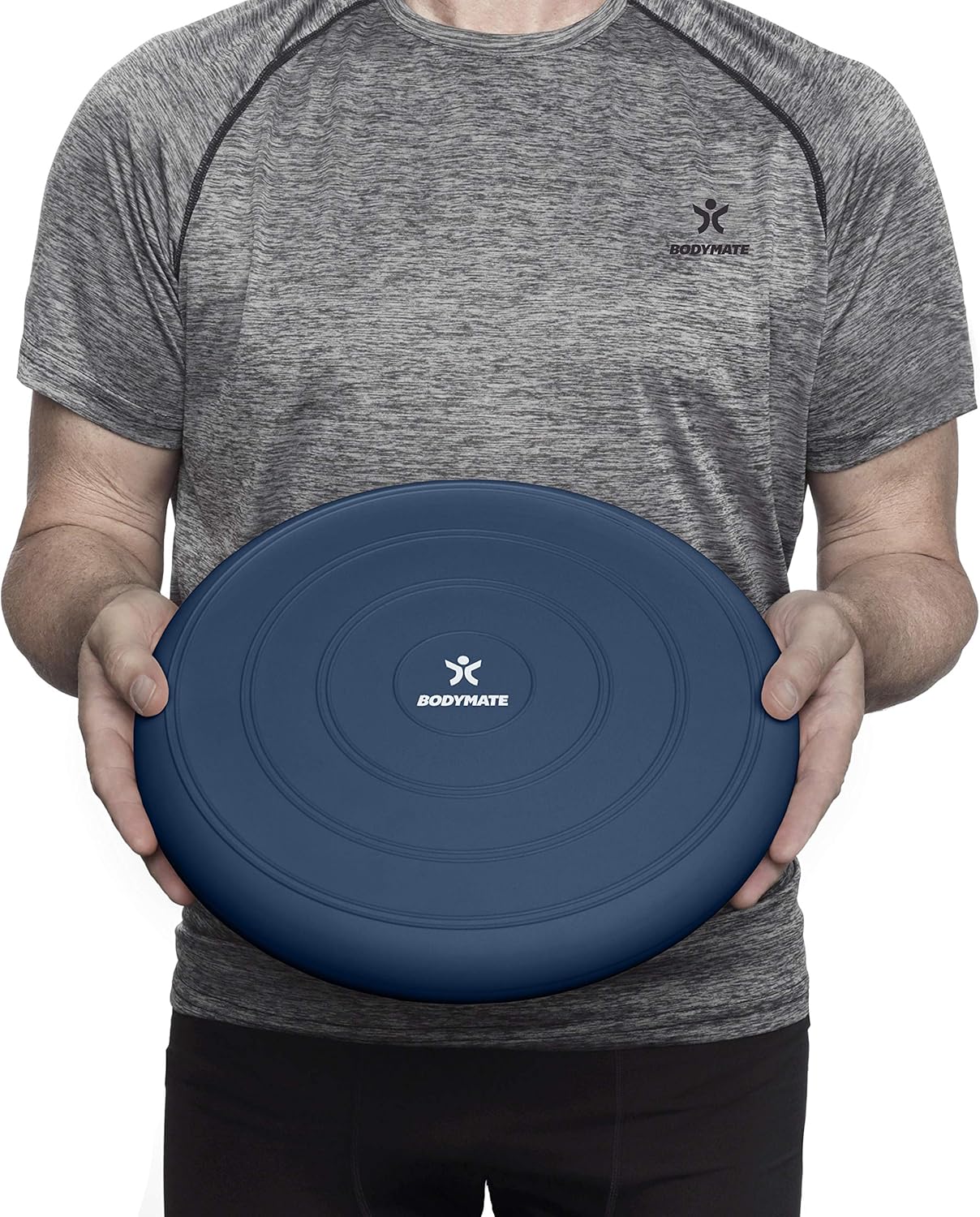 Thumbnail 3 de BODYMATE Coussin d’équilibre 33 cm